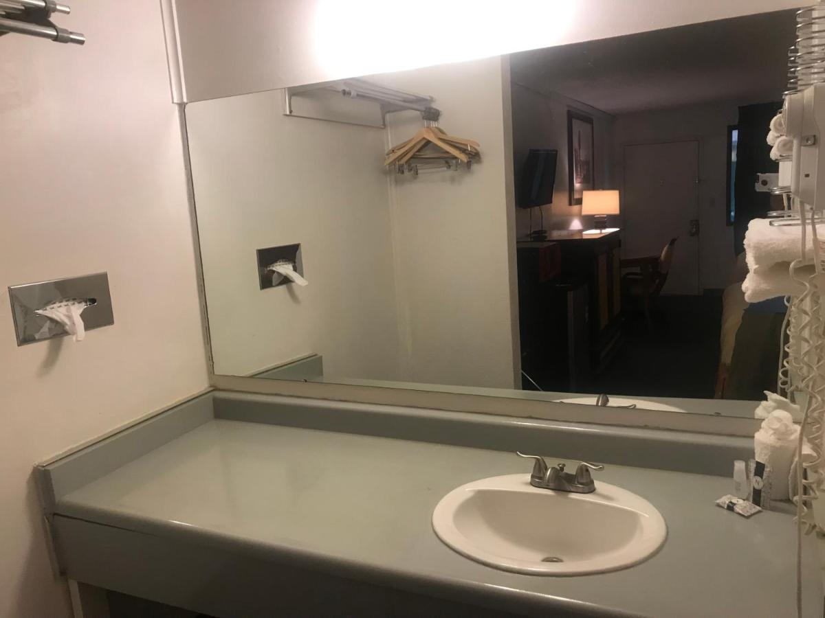 Traveler Inn Craig Eksteriør bilde