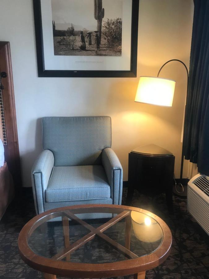 Traveler Inn Craig Eksteriør bilde