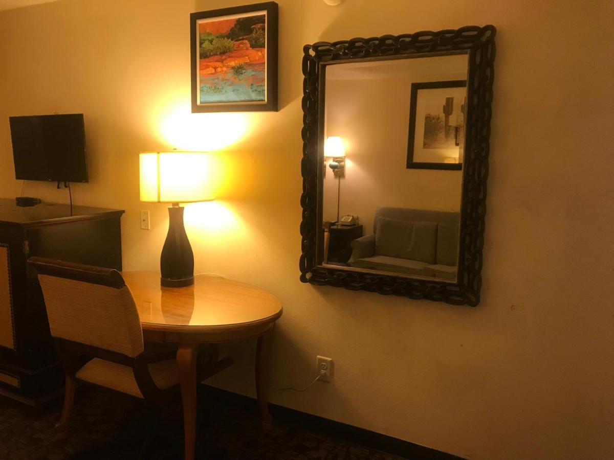 Traveler Inn Craig Eksteriør bilde