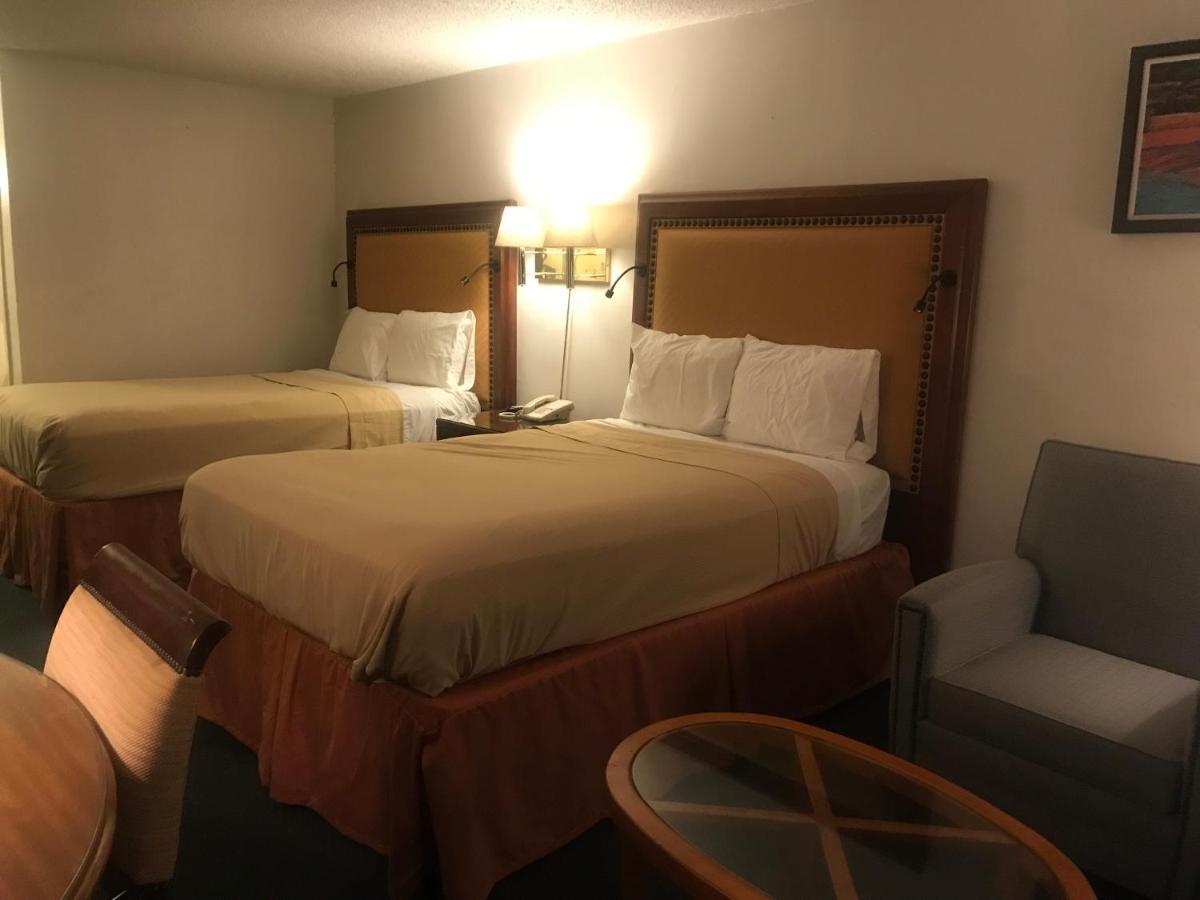 Traveler Inn Craig Eksteriør bilde