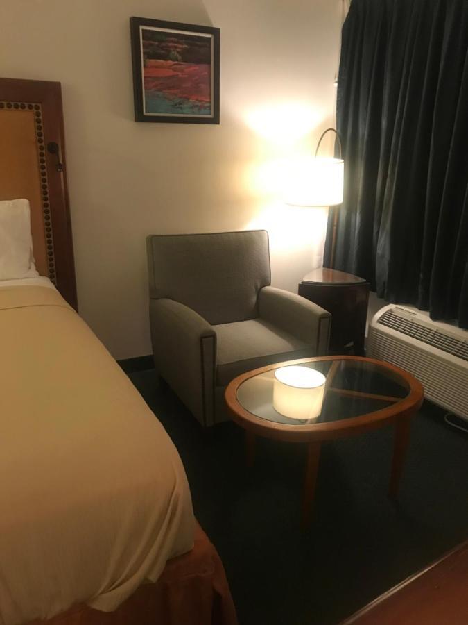 Traveler Inn Craig Eksteriør bilde