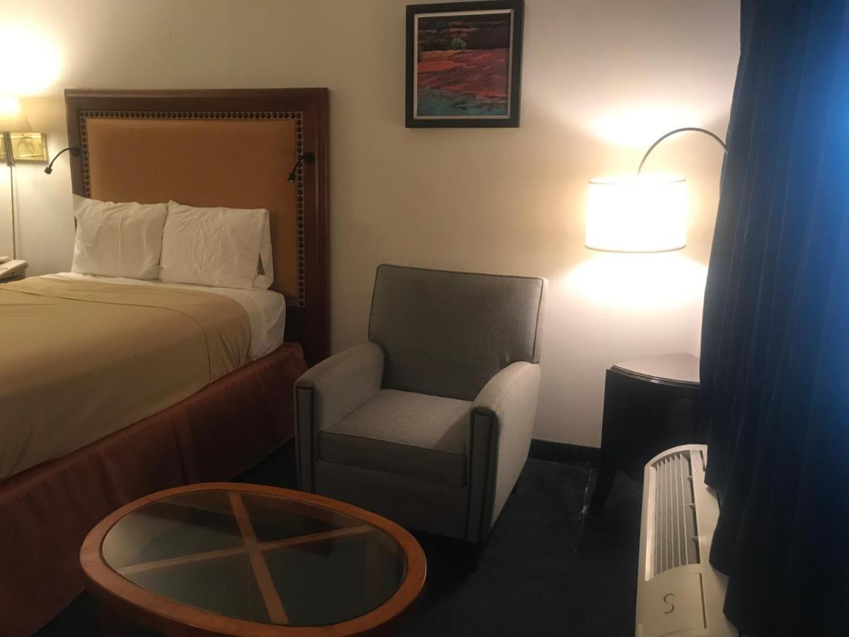 Traveler Inn Craig Eksteriør bilde