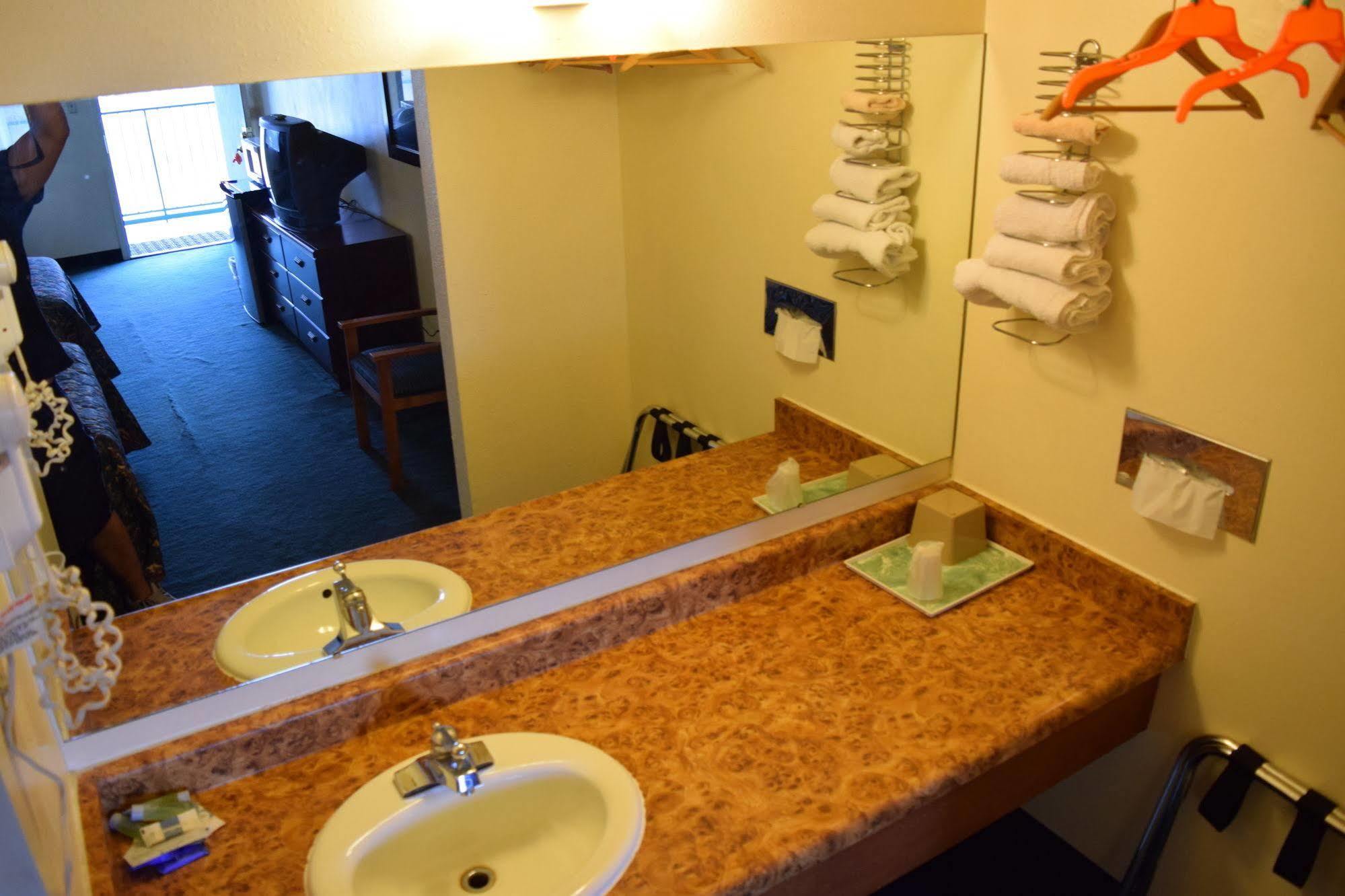 Traveler Inn Craig Eksteriør bilde